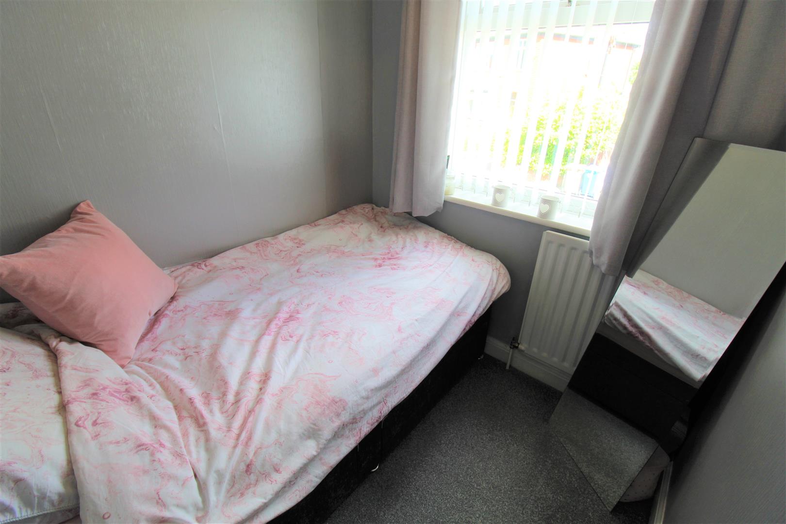 Sefton Avenue, Sneyd Green, Stoke-On-Trent